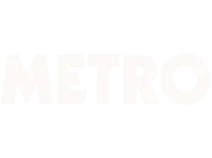 Metro Logo