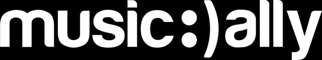 Music Ally Logo