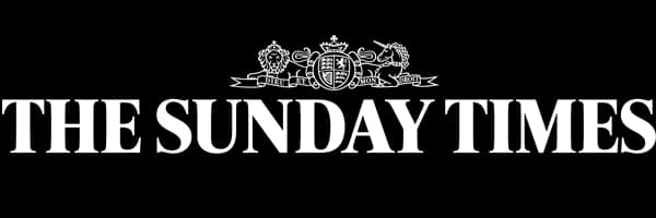The Sunday Times Logo