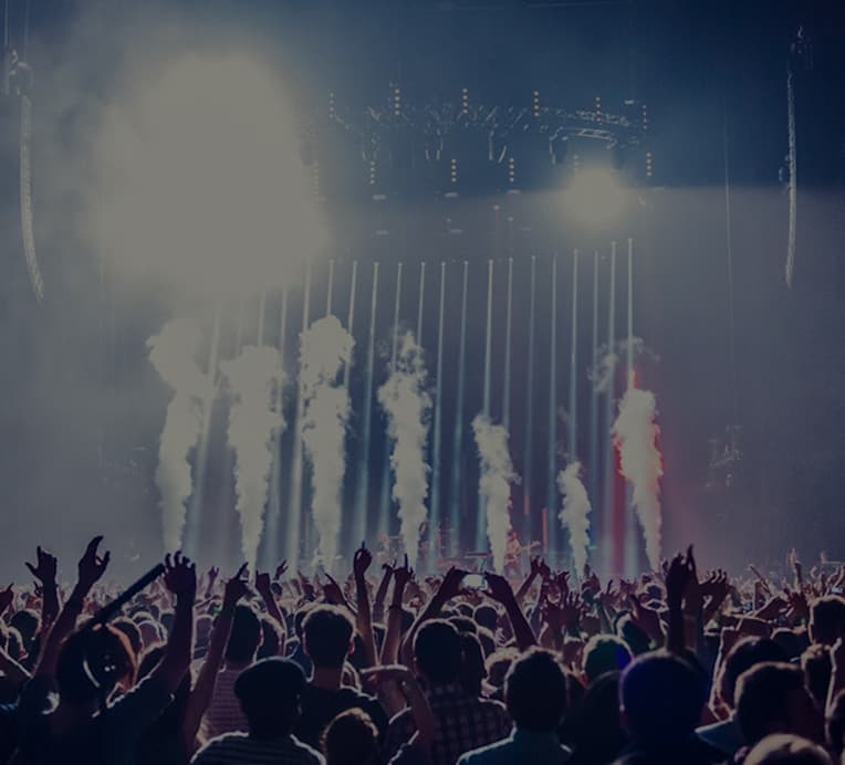 Stream your Live Event