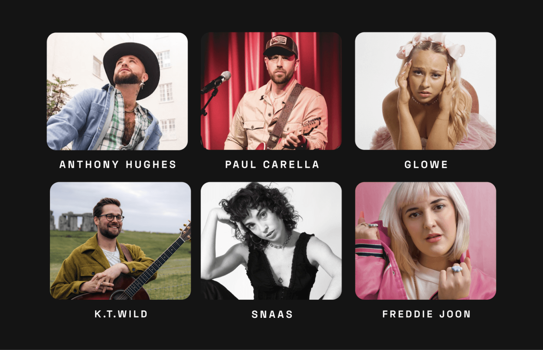 Lounges Unplugged 3rd Edition