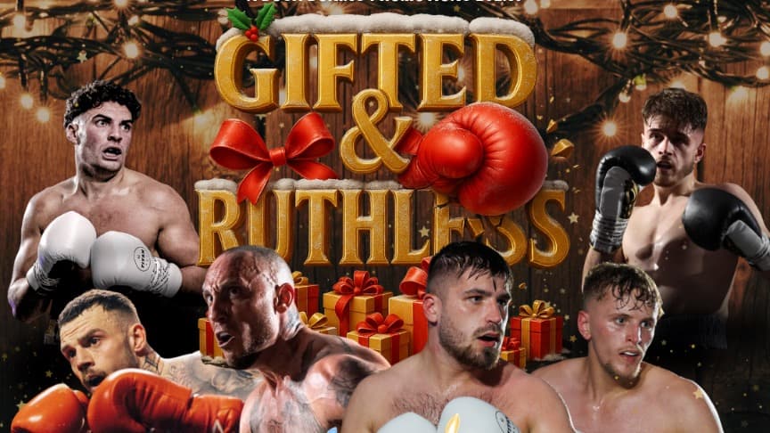 BOSH BOXING PROMOTIONS 's Live Stream