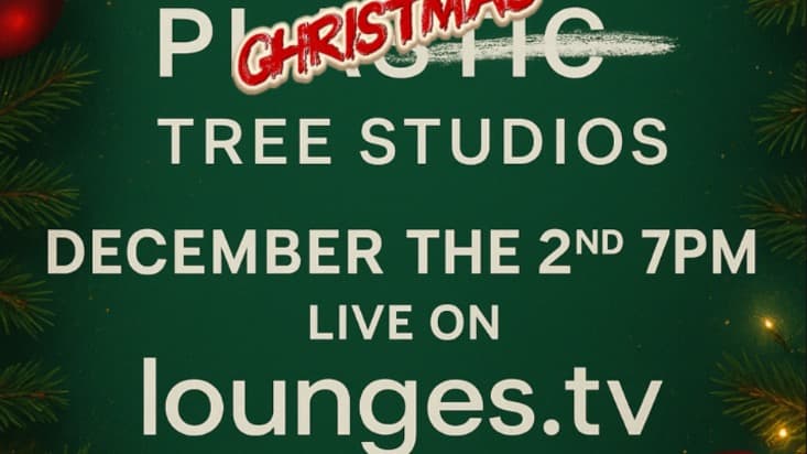 Maddox Jones's Live Stream