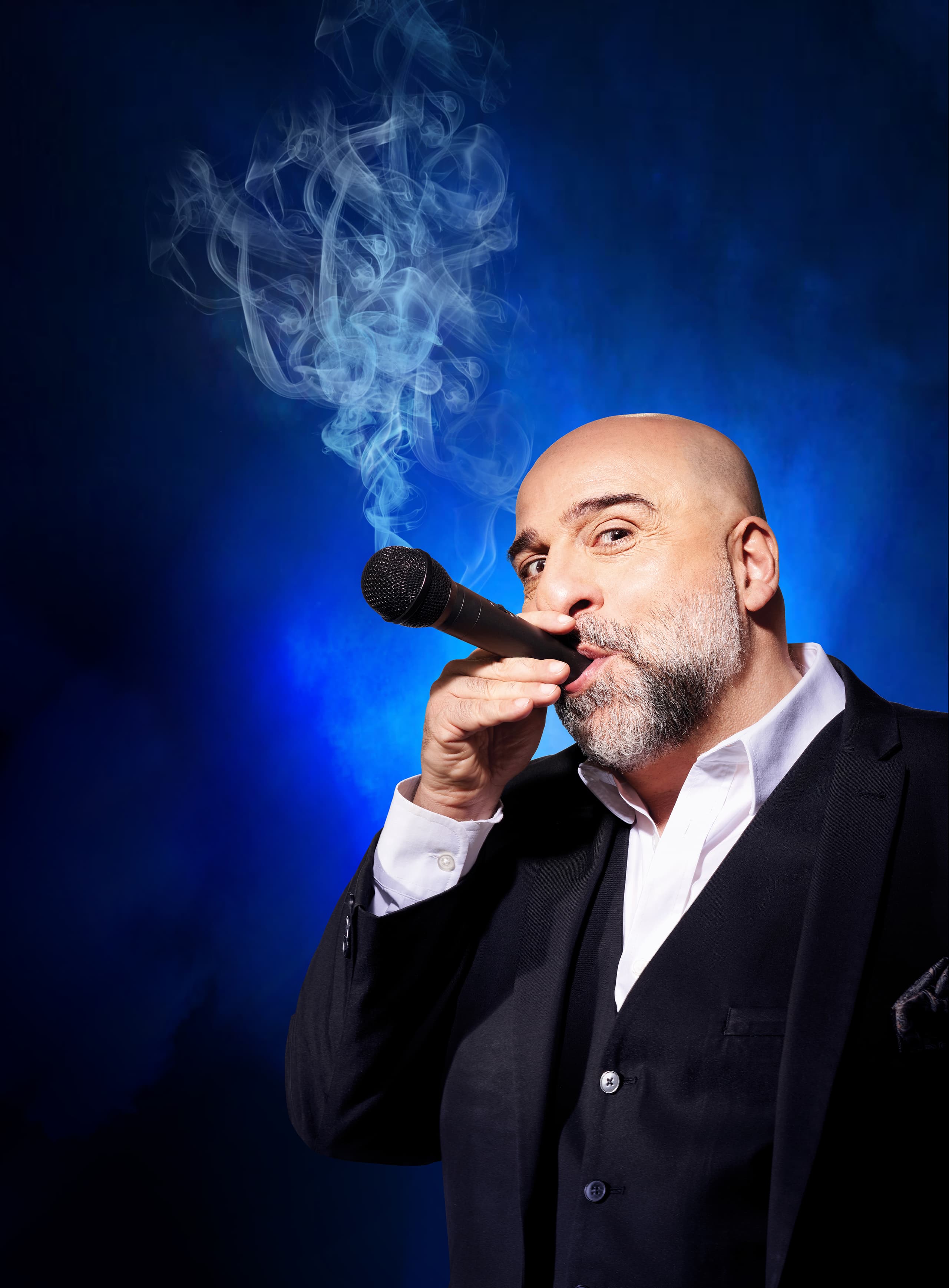 Omid Djalili
