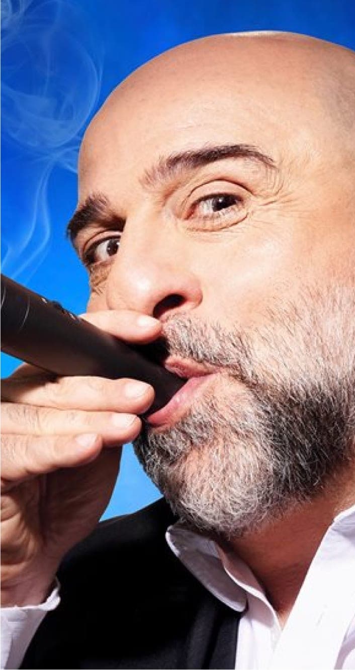 Best Stand-up Comedian Final