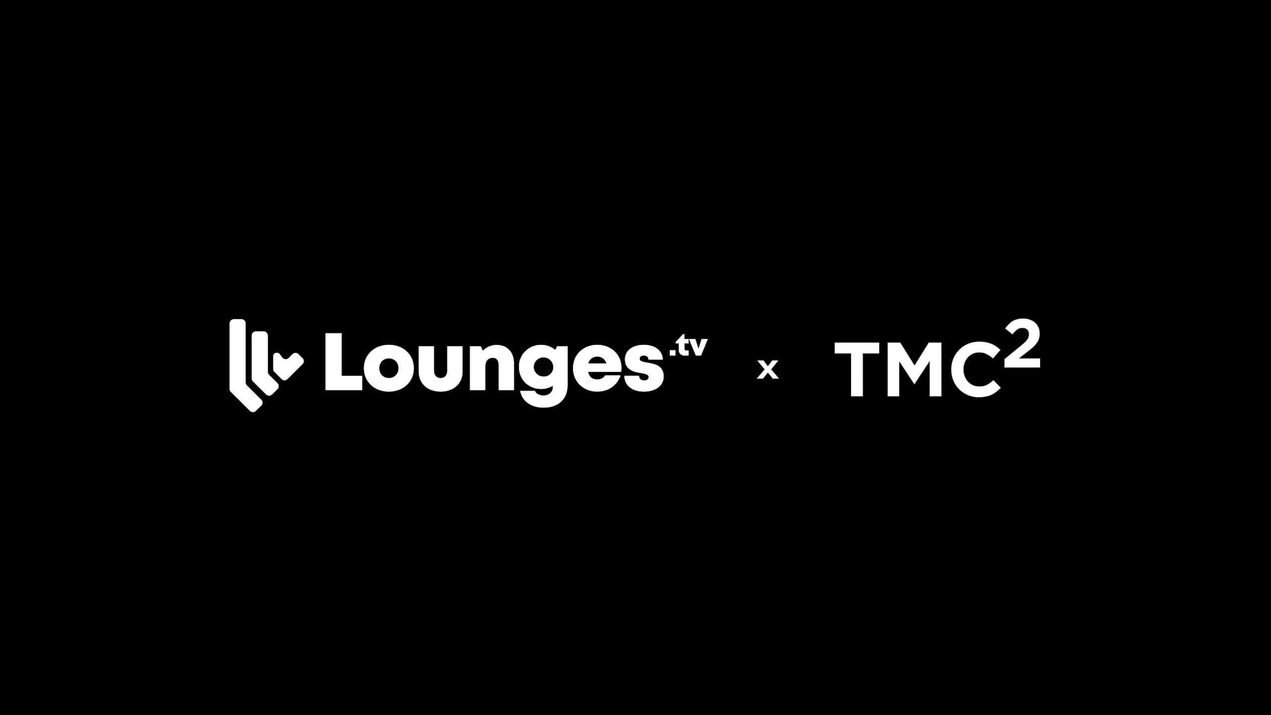 Lounges.tv partners with AI venture studio TMC² for “The Great Algorithm Reset" – a  new way for creators to be discovered and paid