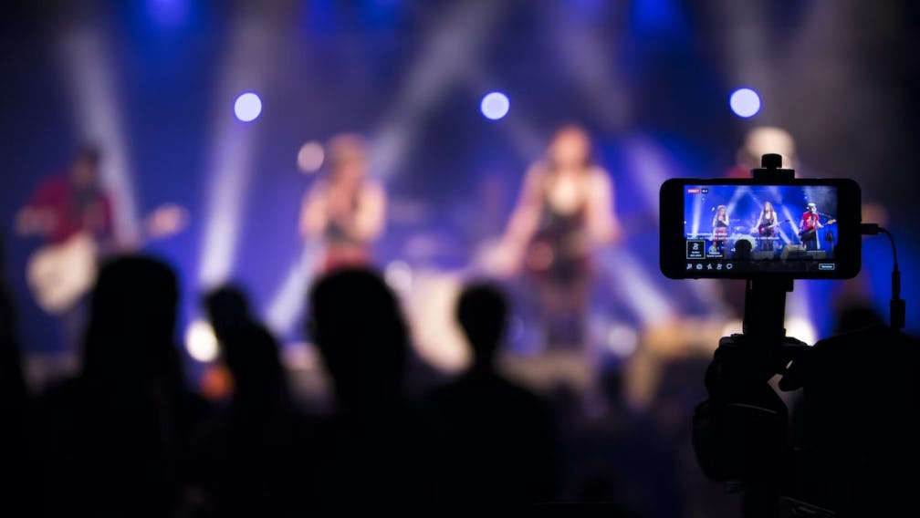 How to increase engagement on live streams