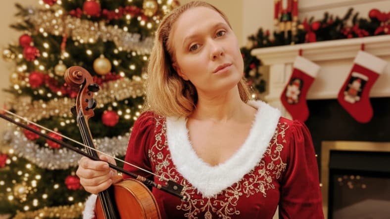 Christmas Day Treats