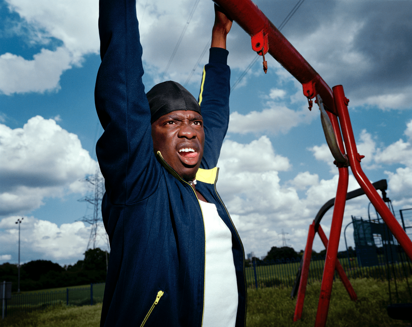 Master Peace Secret London Show