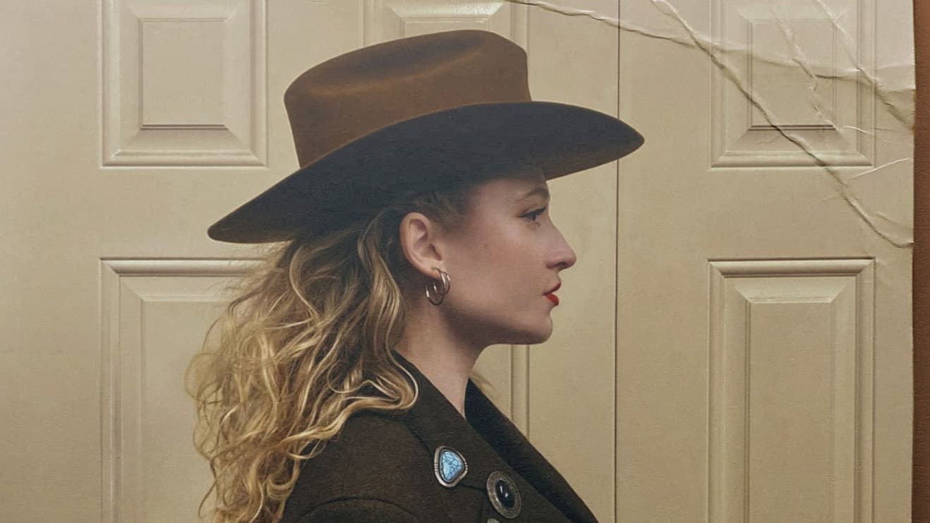 Janet Devlin's May Madness!