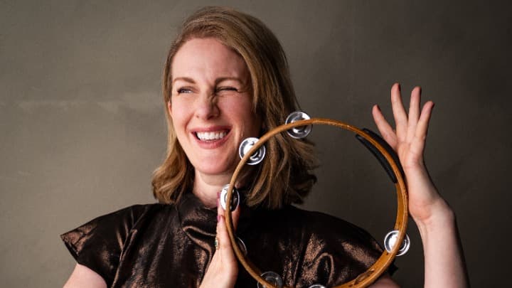 VALENTINE'S DAY LIVESTREAM FROM DEAL RADIO HQ