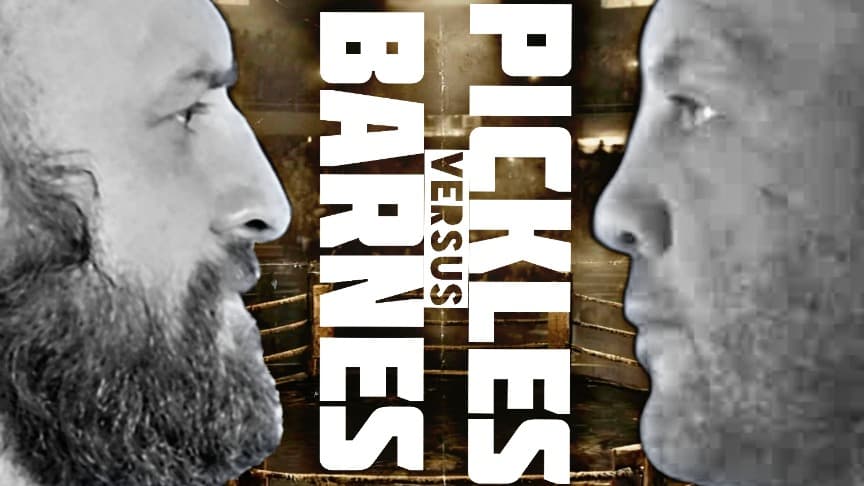 Bare Knuckle Sport's BRADFORD