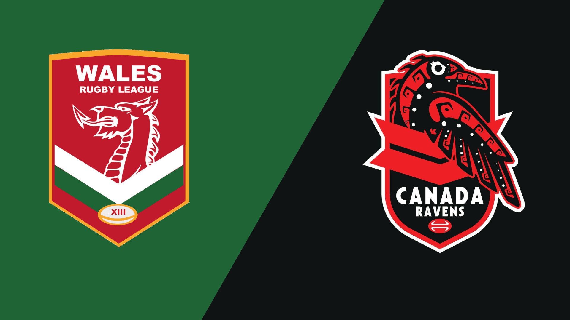 Wales Women v Canada Women