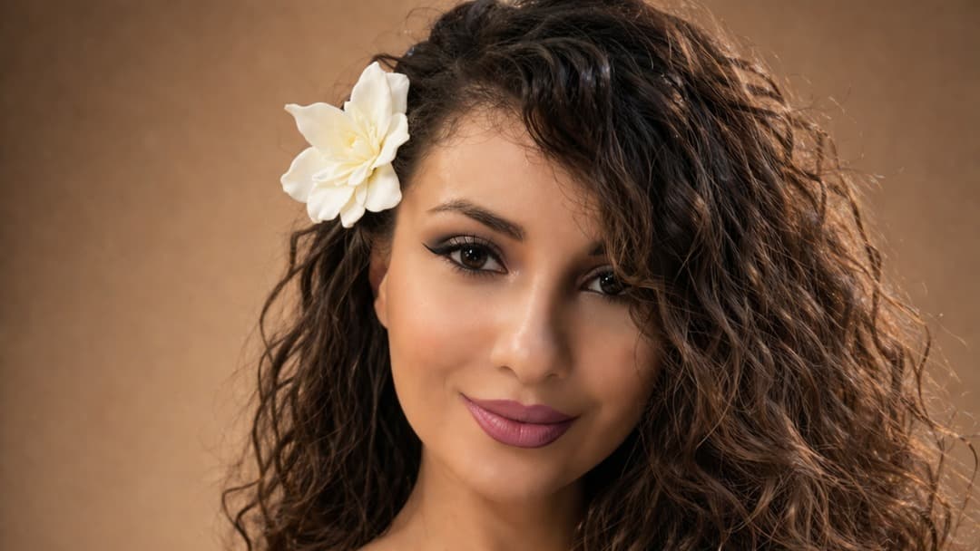 Giulia Mihai's Live Stream