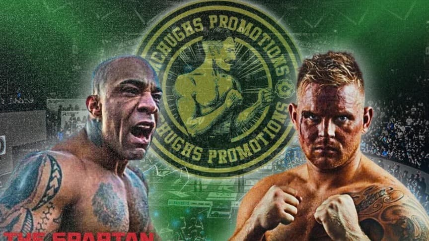 13TH MARCH 2026
SCOTT MCHUGH