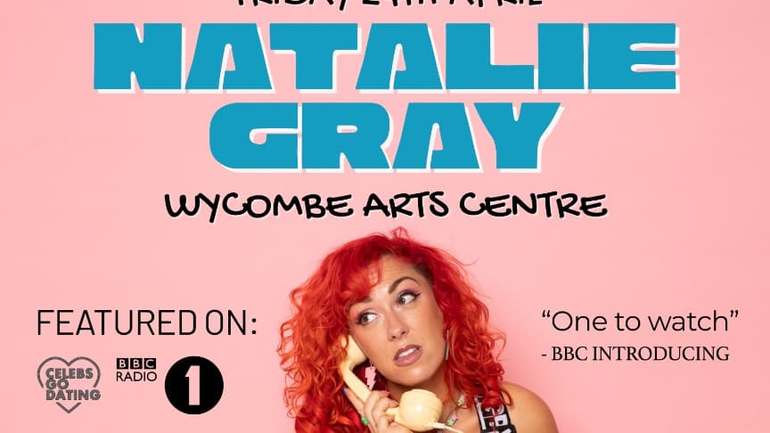 Natgraymusic's Live Stream