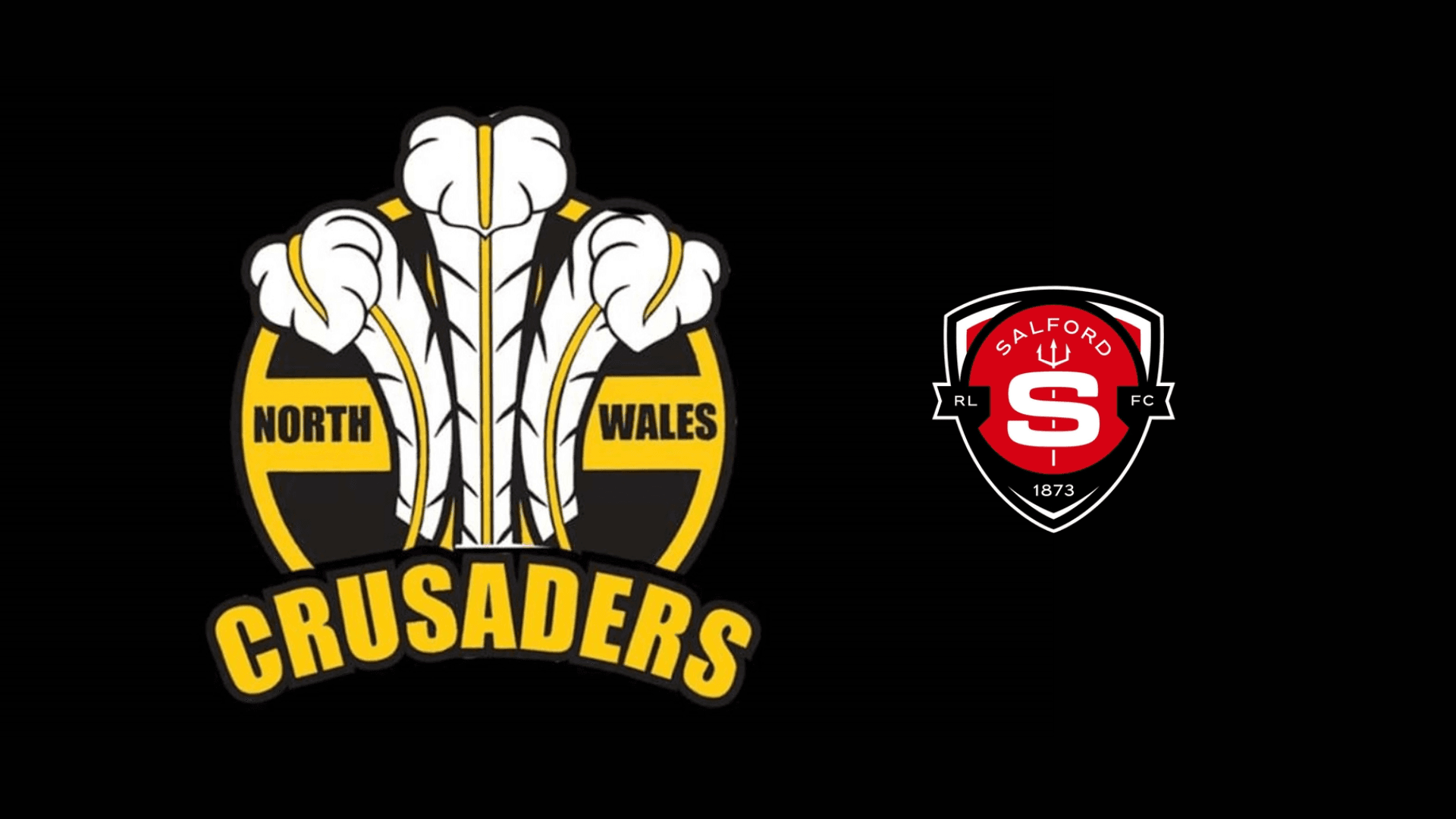 North Wales Crusaders vs Salford
