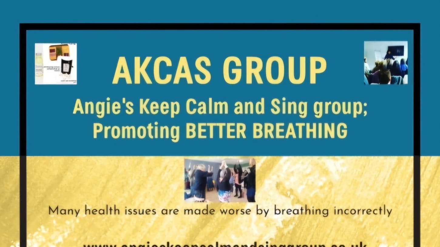 Angie Jazzy A's Live Stream - AKCAS group