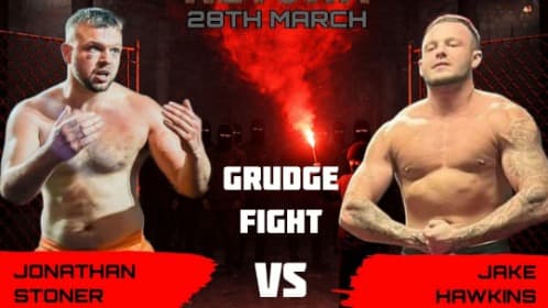 The return of olympus