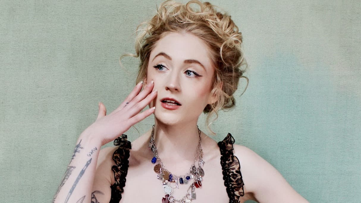 Janet Devlin's MARCH MADNESS Live Stream