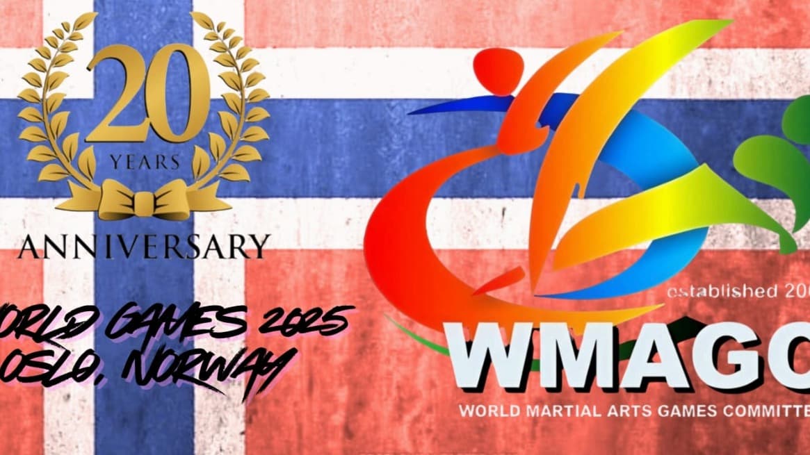 WMAGC WORLD GAMES 2025 - SATURDAY, OVERVIEW
