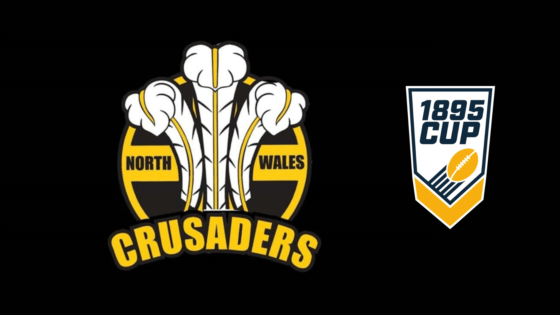 North Wales Crusaders vs Midlands Hurricanes – 1895 Cup
