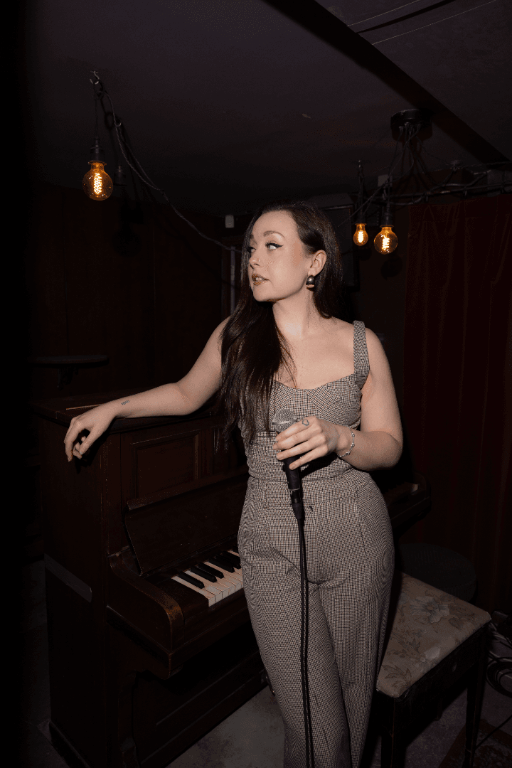 Scarlett Fagan's Live Stream/CATCH UP