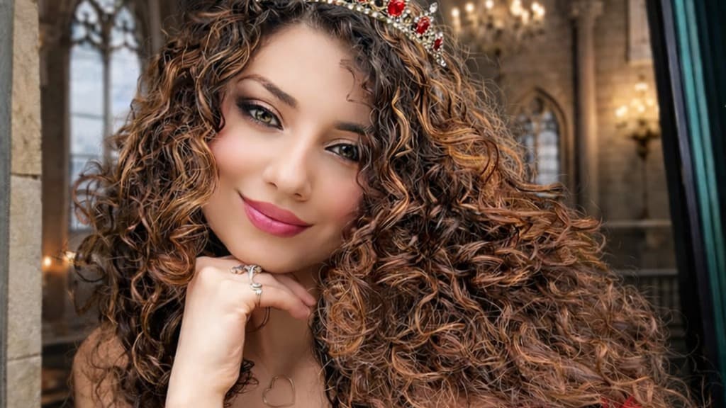 Giulia Mihai's Live Stream