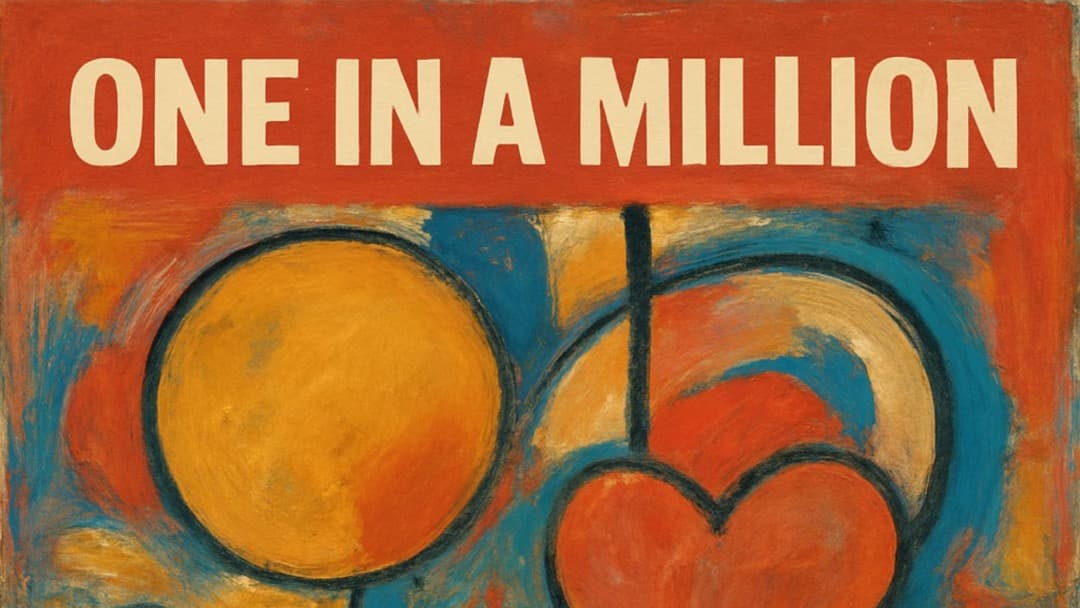 JamesMac's Live Stream of NEW TRACK - ONE IN A MILLION