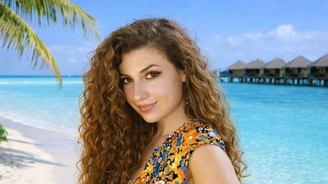 Giulia Mihai's Live Stream