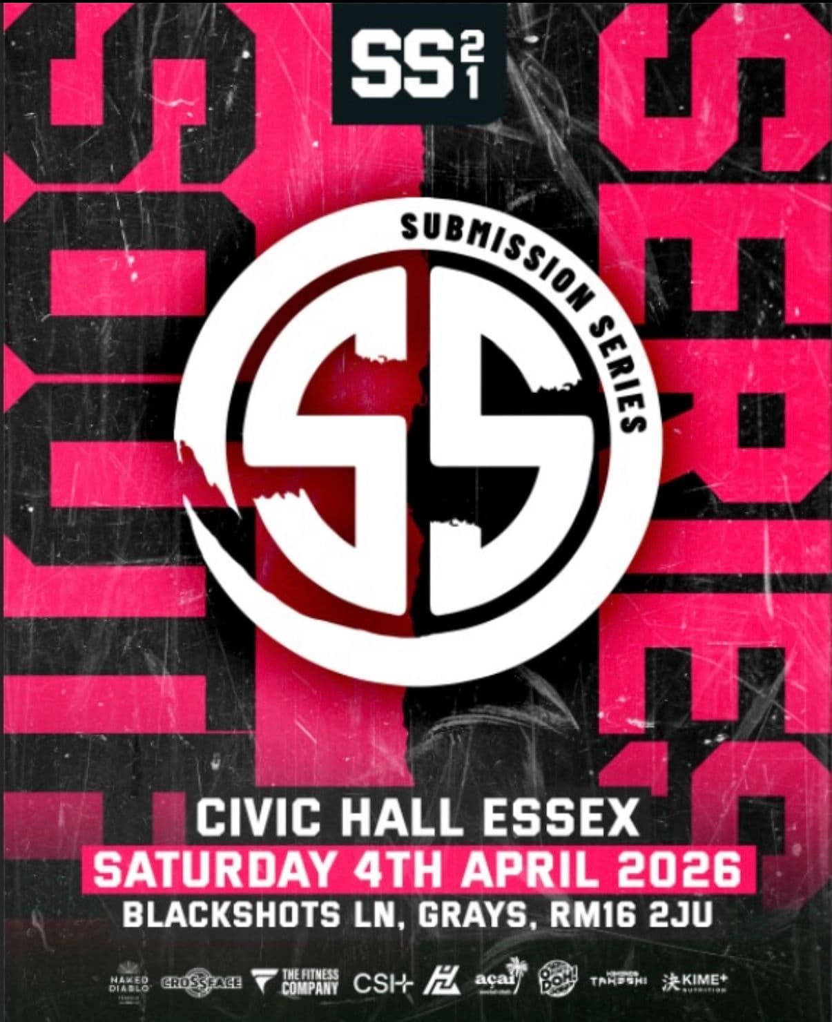 Submission Series 21