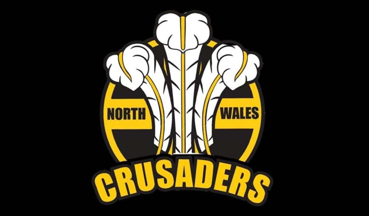 North Wales Crusaders vs Batley Bulldogs