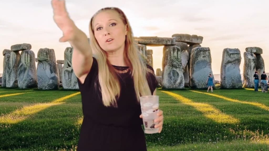 Free Friday Fun #138