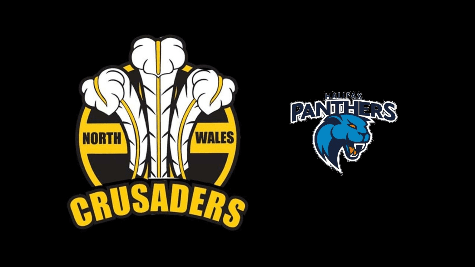 North Wales Crusaders vs Halifax Panthers