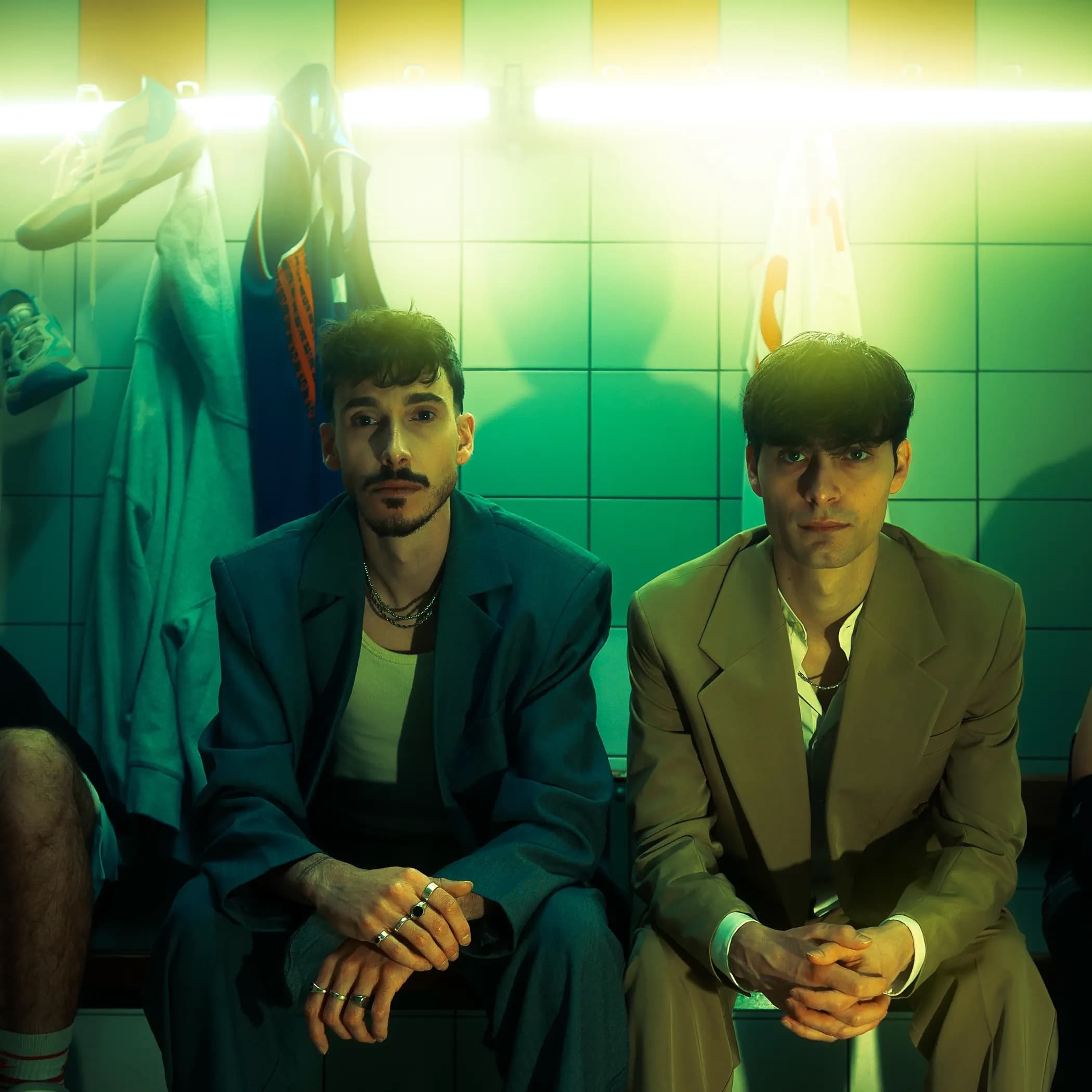 Live at Oslo Hackney