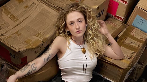 Janet Devlin's May Madness!