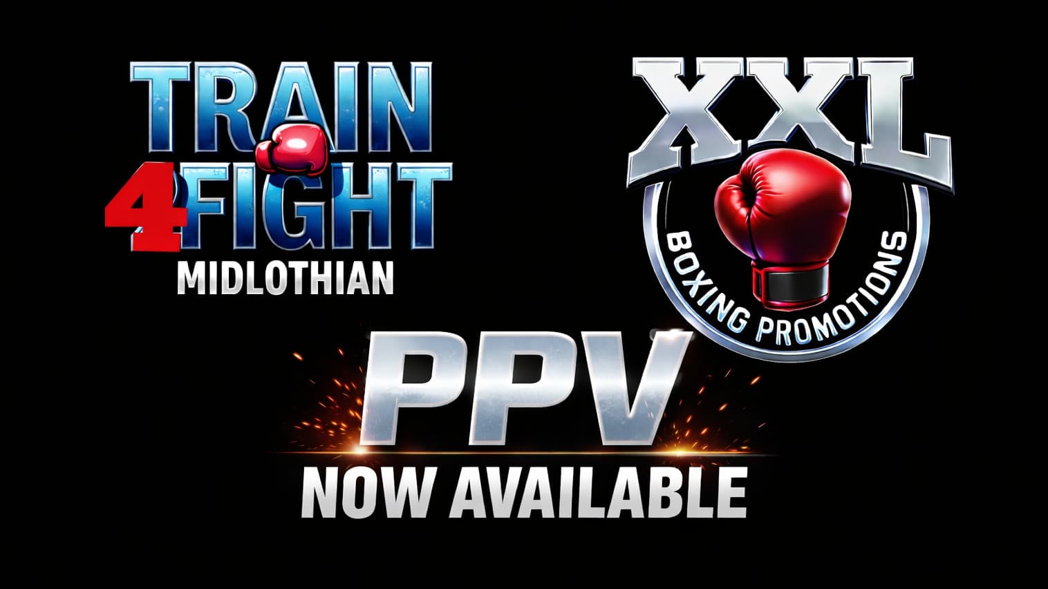 Train4Fight 's Live Stream