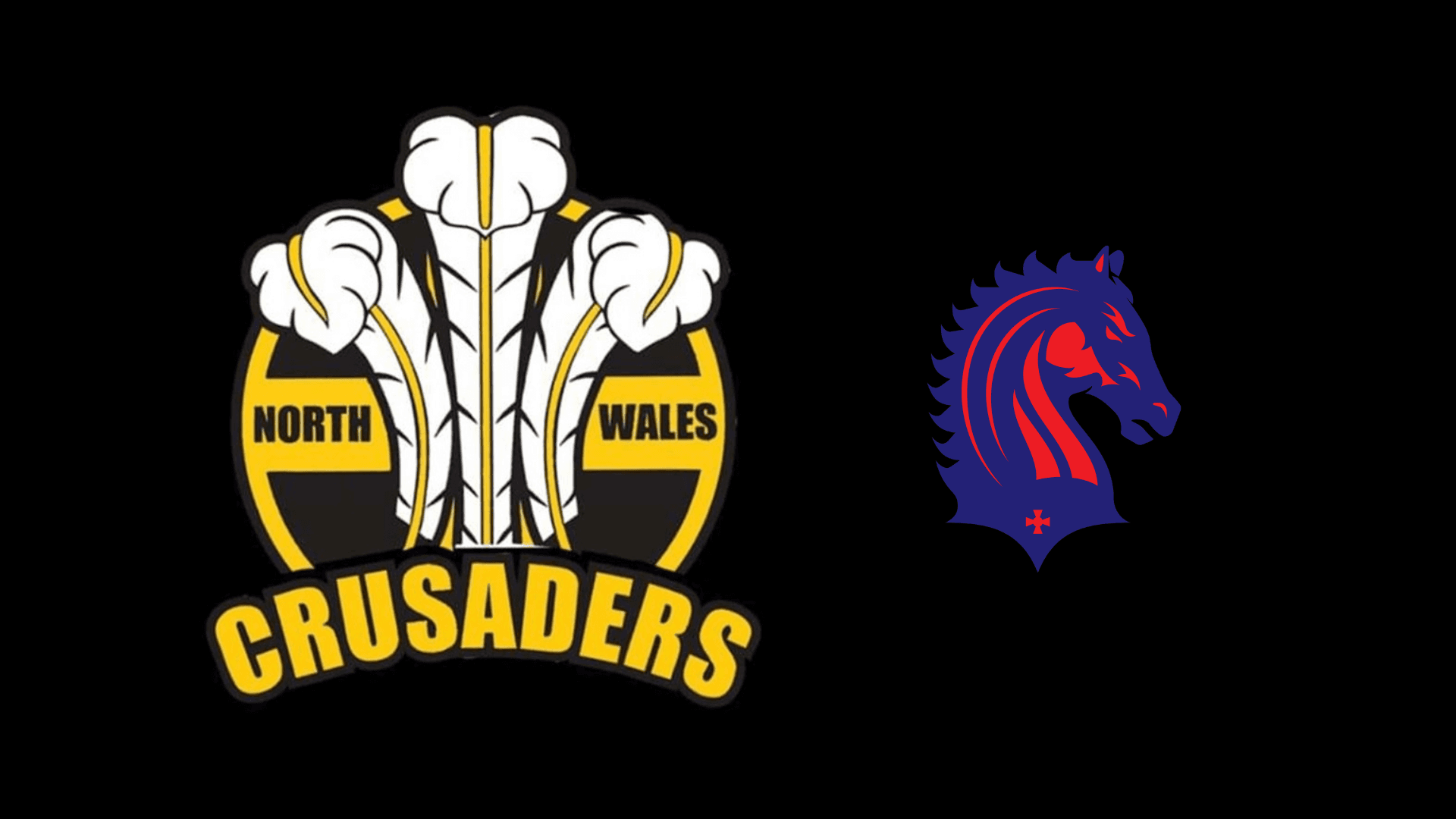North Wales Crusaders vs London Broncos