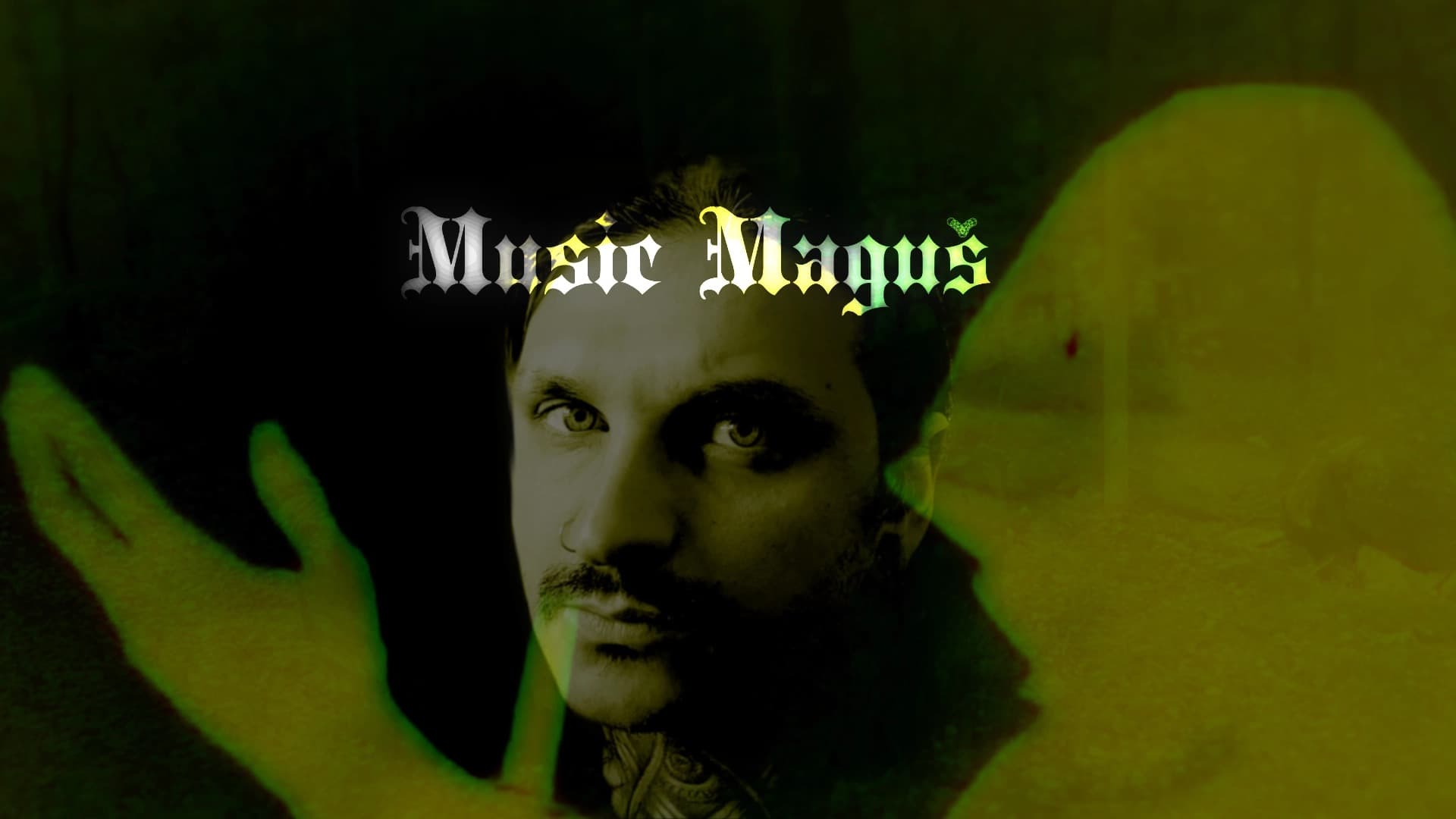 Music Maguš - Led Zeppelin’s Great Work