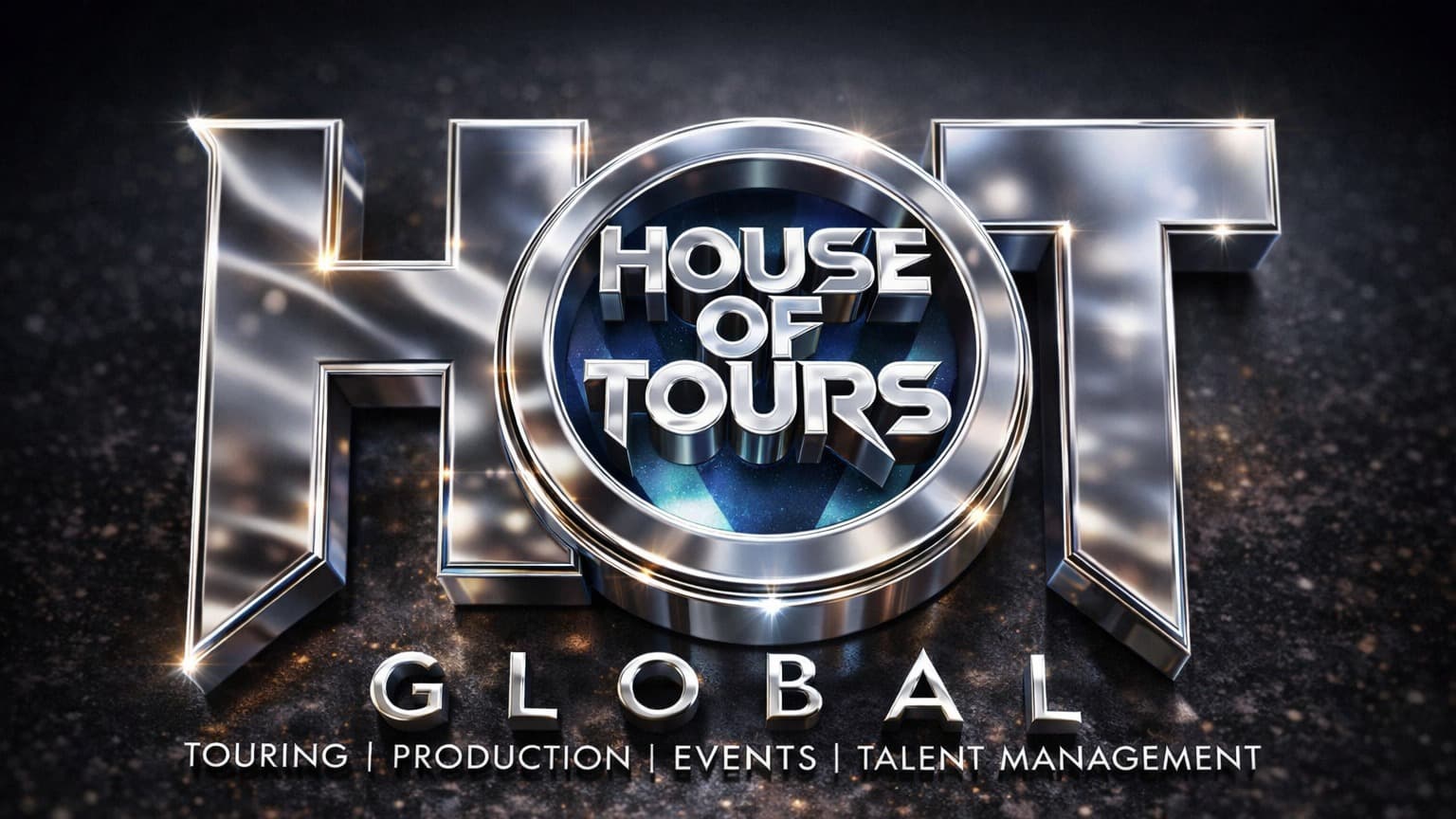 House of Tours Global's Live Stream